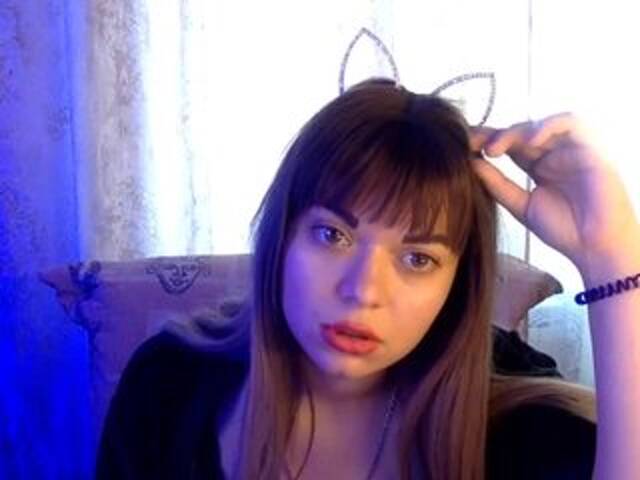 Capturas de pantalla de transmisión sweetpervert