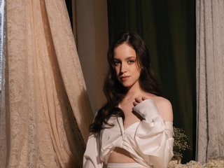 Chat de video erótico Anal_Girl