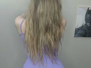 Chat de video erótico SweetPoison