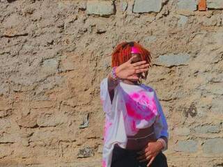 Chat de video erótico Sweetpoison11