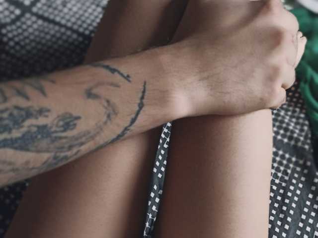 Foto del perfil Kamgirlove