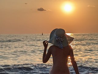 Chat de video erótico SweetPussy25
