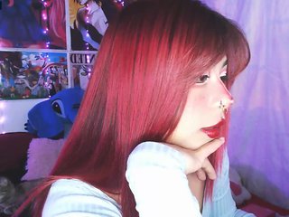 Chat de video erótico Alicee_34