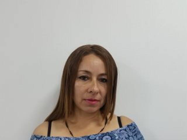 Foto del perfil SweetSaally