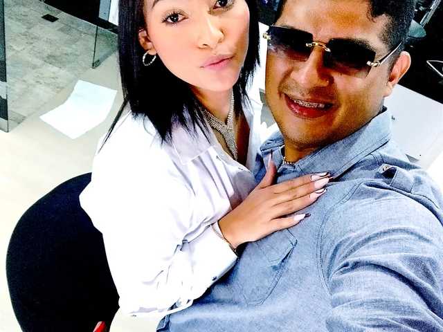 Foto del perfil sweetSecrethot1