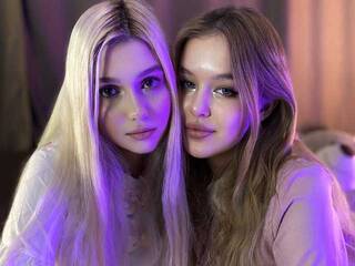 Chat de video erótico SweetShirt