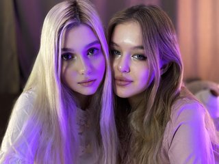 Chat de video erótico SweetShirt