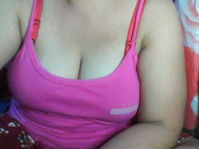 Capturas de pantalla de transmisión SWEETsmile42