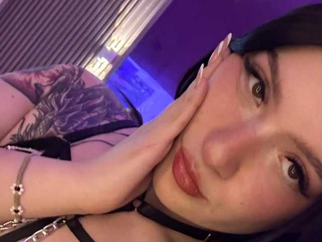 Foto del perfil Sweett-tay
