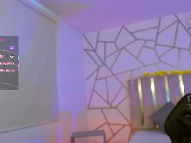 Capturas de pantalla de transmisión Sweett-tay