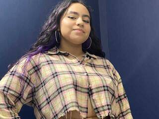 Chat de video erótico SweettJade