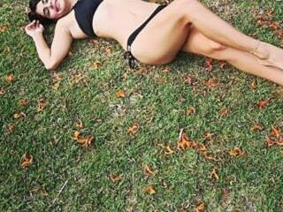 Chat de video erótico SweettMaya