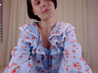Chat de video erótico SweettyRachel