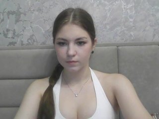 Chat de video erótico SweetViviennee