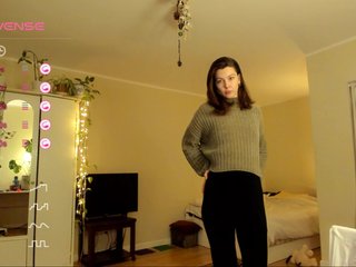 Chat de video erótico Sweet_Water