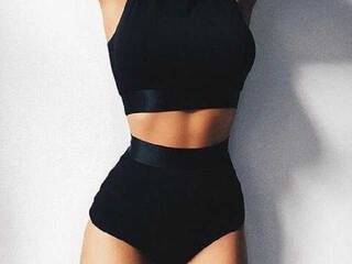 Chat de video erótico SweetXHailey