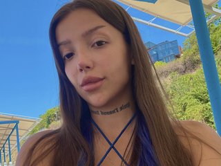 Chat de video erótico Sweety-K1tty