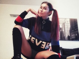 Foto del perfil sweetyaleks