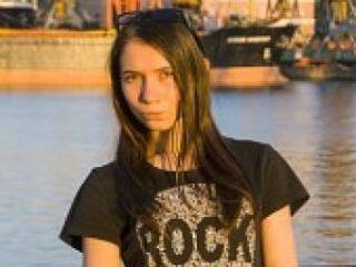 Chat de video erótico sweetyanna