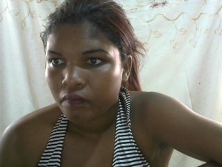 Capturas de pantalla de transmisión sweetybabie