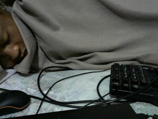 Capturas de pantalla de transmisión sweetybabie