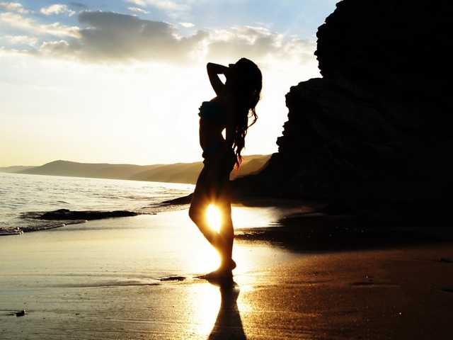 Foto del perfil sweetyblonda