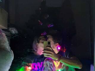 Chat de video erótico Sweetybunnys