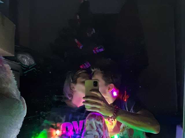 Foto del perfil Sweetybunnys