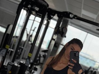 Chat de video erótico SweetyFit