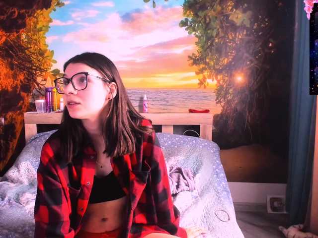 Capturas de pantalla de transmisión SweetyGirlMolly