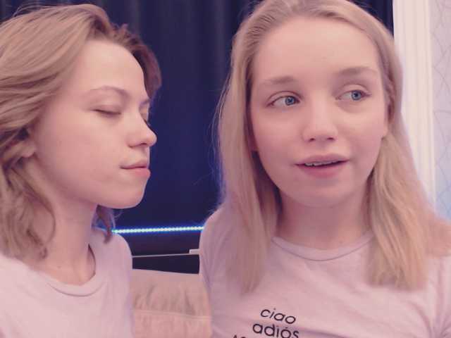 Capturas de pantalla de transmisión sweetyhunter