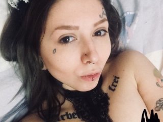 Foto del perfil SweetyKitty19