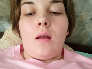 Chat de video erótico SweetyKitty25