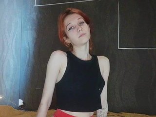 Chat de video erótico SweetyLips