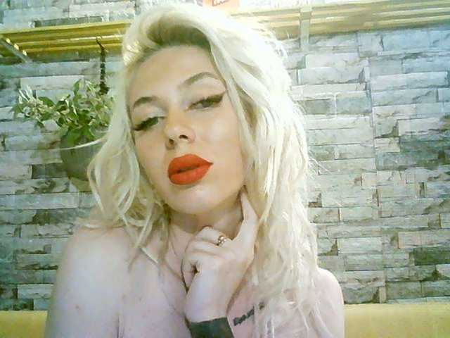 Foto del perfil sweetyLuci