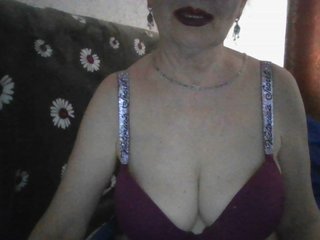 Chat de video erótico SweetyOLinda