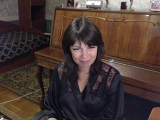Capturas de pantalla de transmisión Swetie