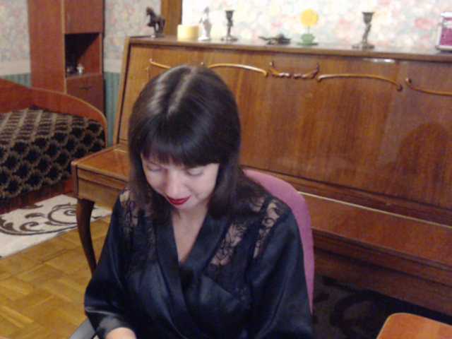 Capturas de pantalla de transmisión Swetie