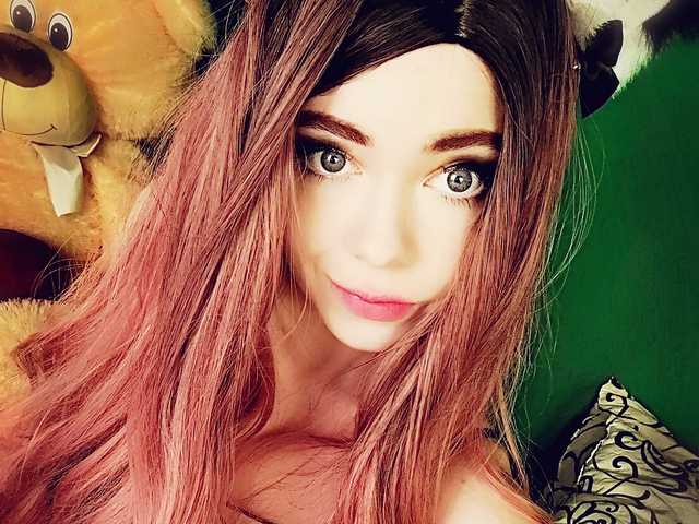 Foto del perfil Swetty_Pie