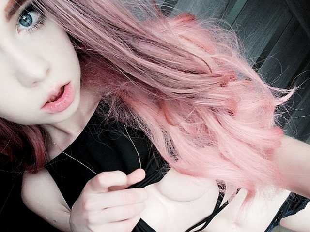 Foto del perfil Swetty_Pie