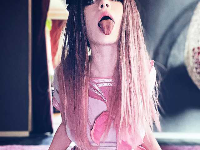 Foto del perfil Swetty_Pie