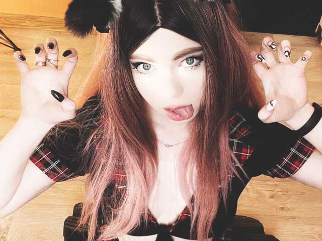 Foto del perfil Swetty_Pie