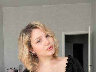 Chat de video erótico swettyholly