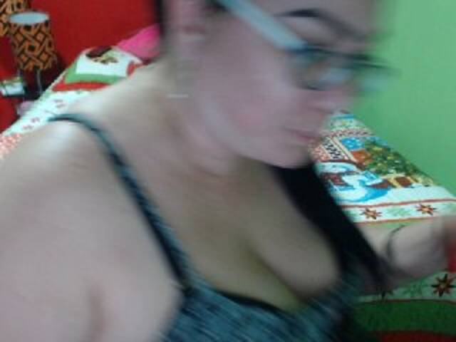 Capturas de pantalla de transmisión SwetValentina