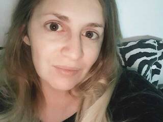 Chat de video erótico Swety-3