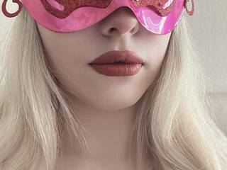 Chat de video erótico SwetyKitty