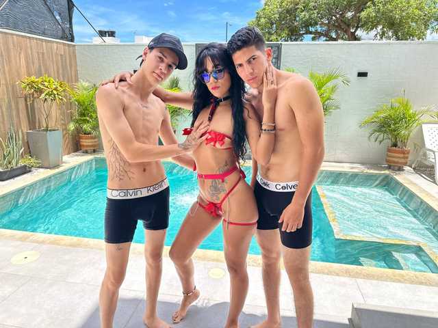 Foto del perfil Swinger-Team-ADS