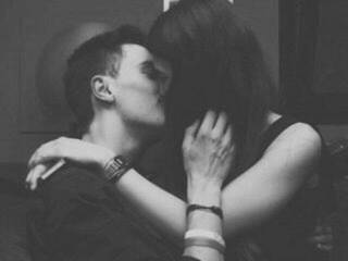 Chat de video erótico Sy4ka21