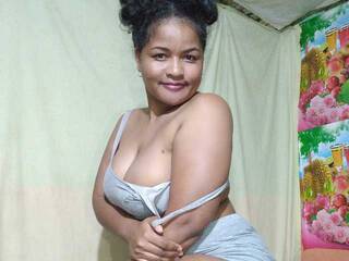 Chat de video erótico SydneiDollux