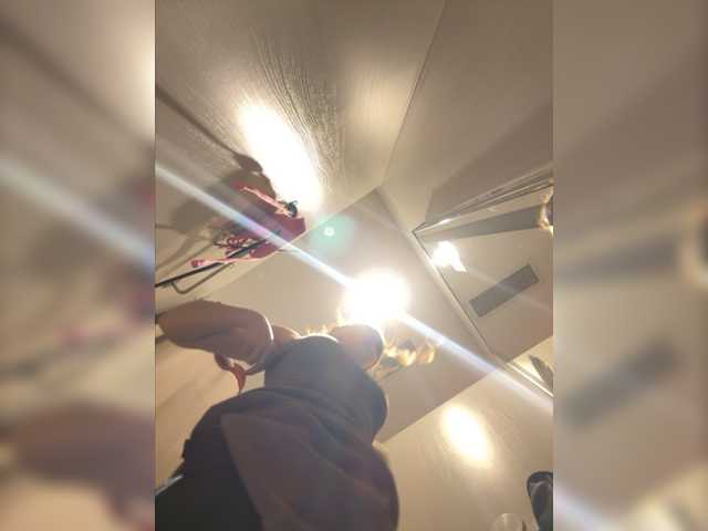 Capturas de pantalla de transmisión Syka001